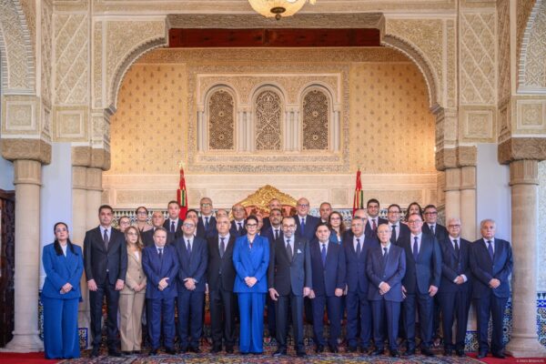 Maroc : nouveau gouvernement, ce qu’il faut savoir sur les entrants et les sortants