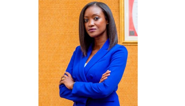Nina Keïta (GESTOCI), figure du leadership féminin dans l’énergie africaine