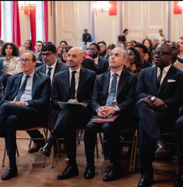 Afrique-Europe : « Bâtir des ponts » plaide pour une nouvelle dynamique d’investissements