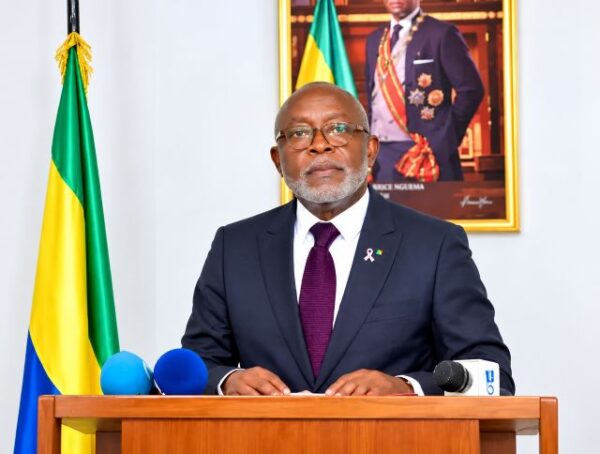 Gabon : Félix Mabende Issembé (Ogar) prend la présidence de la Fegasa
