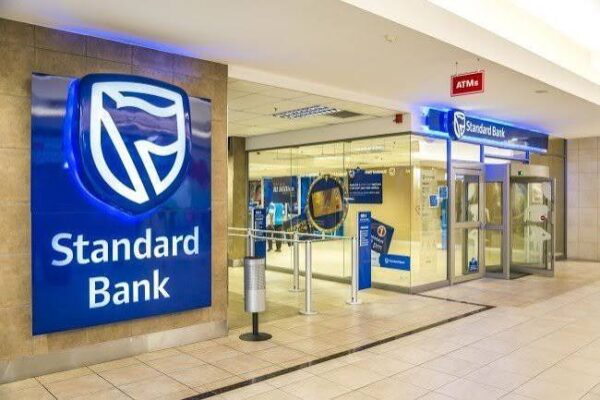 Standard Bank RDC réalise 17,8 millions USD de bénéfice net au premier semestre 2026