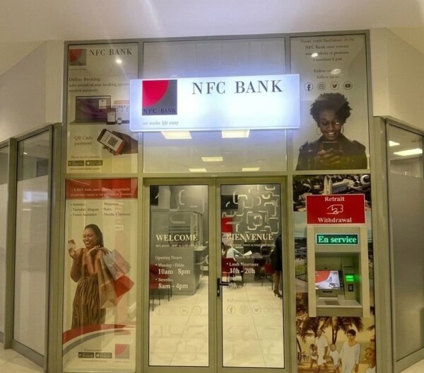 Cameroun : le total bilan de NFC Bank en hausse de 14% à fin 2025