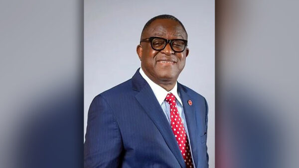 Ghana : Stephen Ato Frimpong prend la tête du conseil d’administration d’Absa Bank Ghana