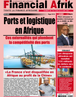 FA 100: Ports et logistique en Afrique