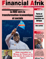 FA 109: La RDC vers la transformation économique et sociale
