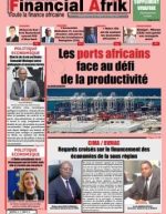 FA 89: Les ports africains face au défi de la productivité