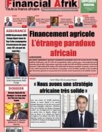 FA 93: Financement agricole:
L’étrange paradoxe africain