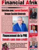 FA 95: Entretien avec Laurent Goutard, Groupe Société Générale