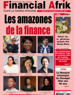 FA 98: Les amazones de la finance
