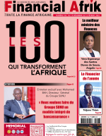 FA 106- Les 100 personnalités qui transforment l'Afrique