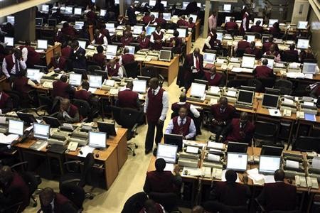 nigeria-stock-exchange